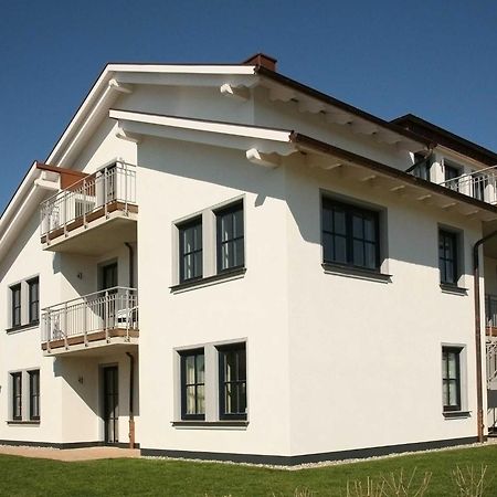 Exkl App Moewennest, Kamin, Waschmaschine, 200 M Zum Strand Börgerende-Rethwisch Dış mekan fotoğraf