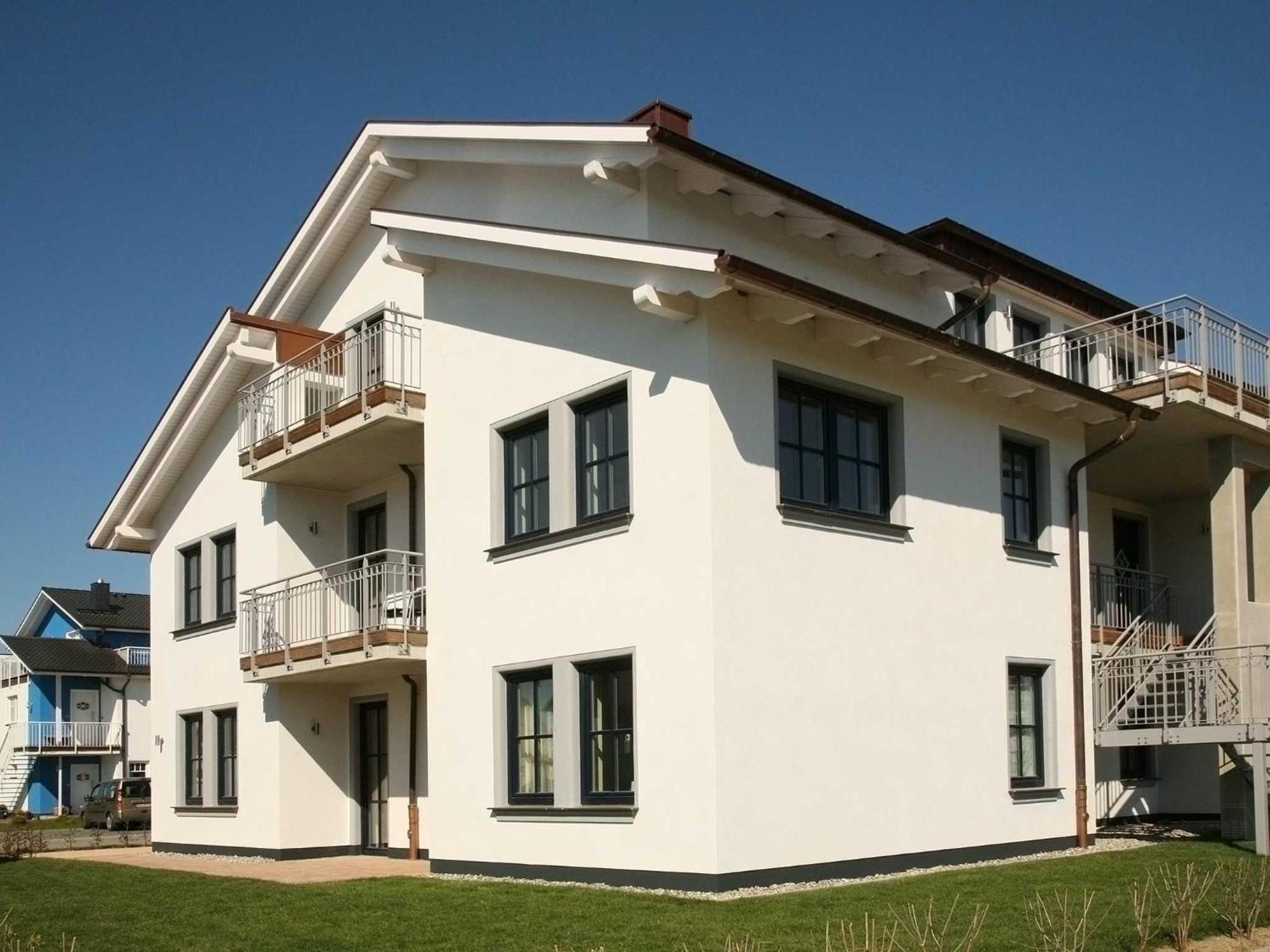 Exkl App Moewennest, Kamin, Waschmaschine, 200 M Zum Strand Börgerende-Rethwisch Dış mekan fotoğraf