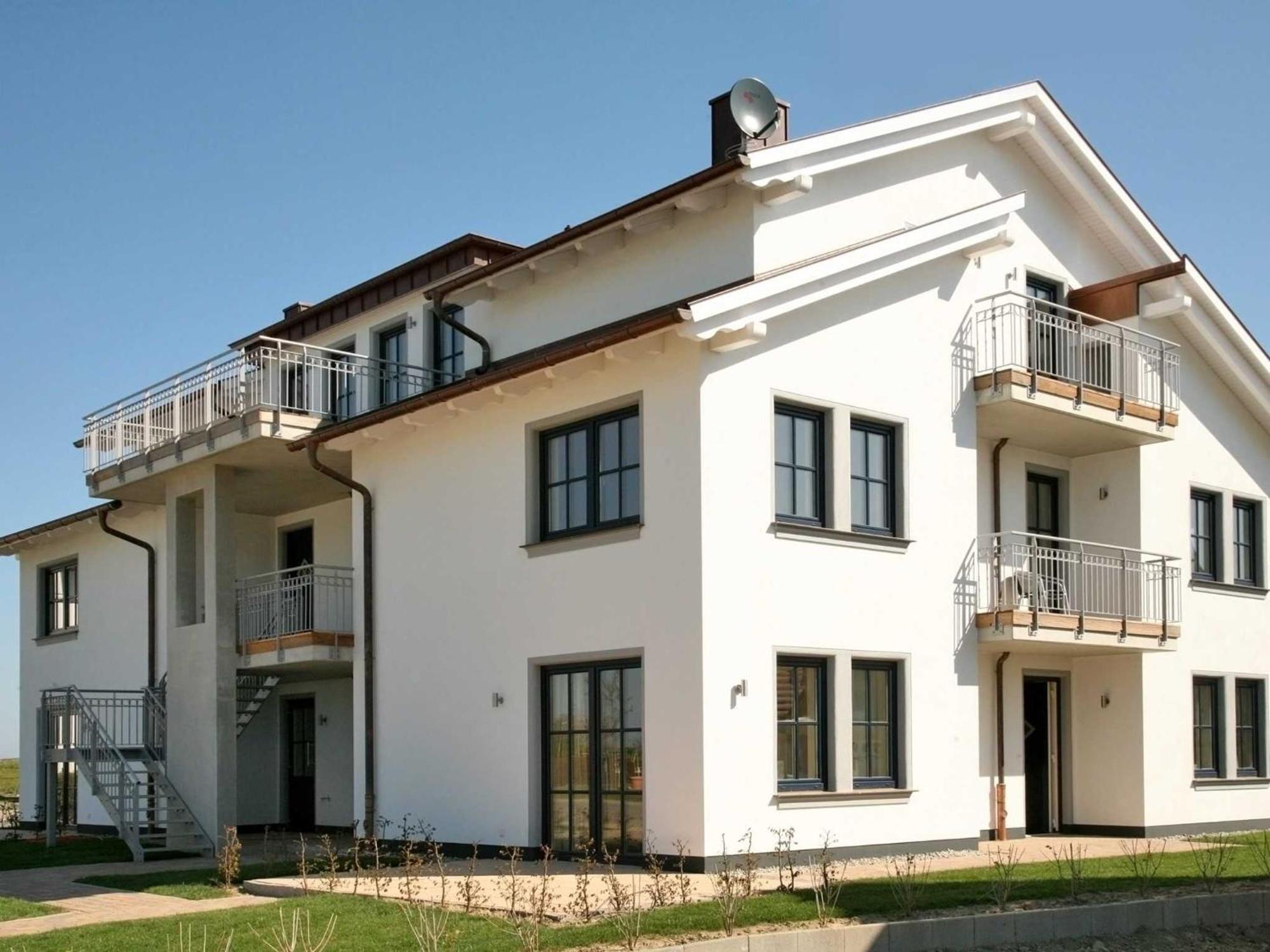 Exkl App Moewennest, Kamin, Waschmaschine, 200 M Zum Strand Börgerende-Rethwisch Dış mekan fotoğraf